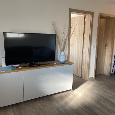 Apartment Lipa Вир Екстер'єр фото