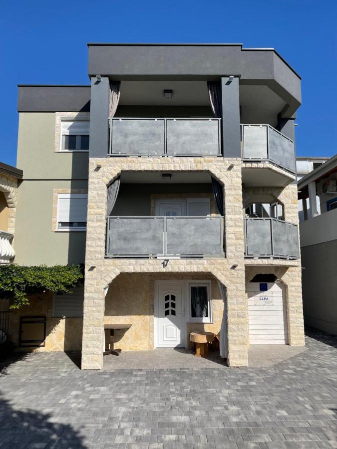 Apartment Lipa Вир Екстер'єр фото