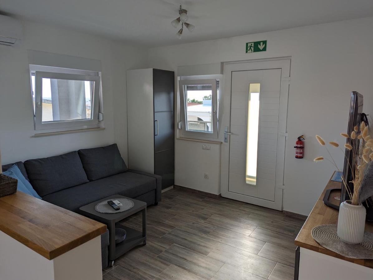 Apartment Lipa Вир Екстер'єр фото