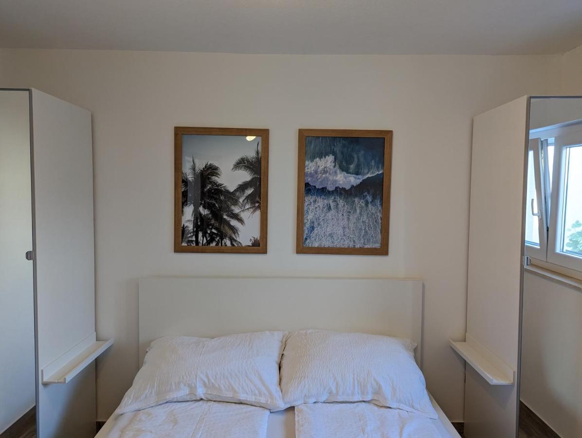 Apartment Lipa Вир Екстер'єр фото